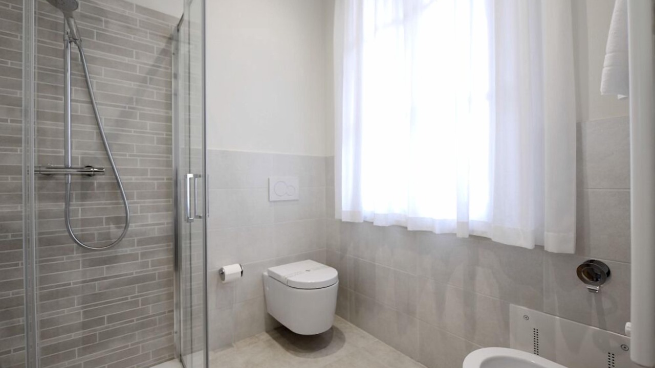Photo of Bathroom in Boffalora Sopra Ticino