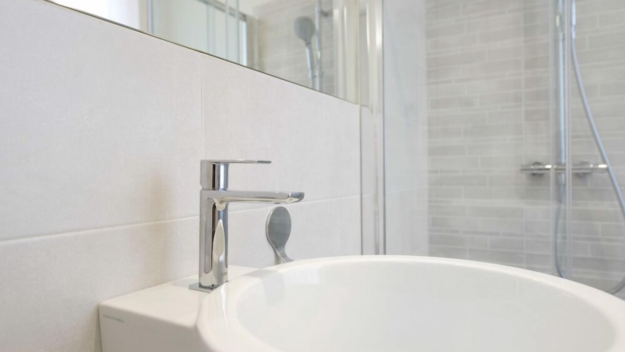 Photo of Bathroom in Boffalora Sopra Ticino