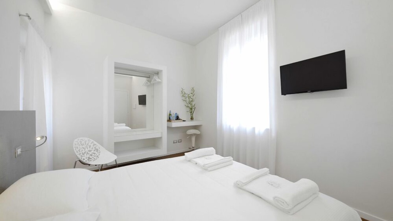 Photo of Bedroom in Boffalora Sopra Ticino