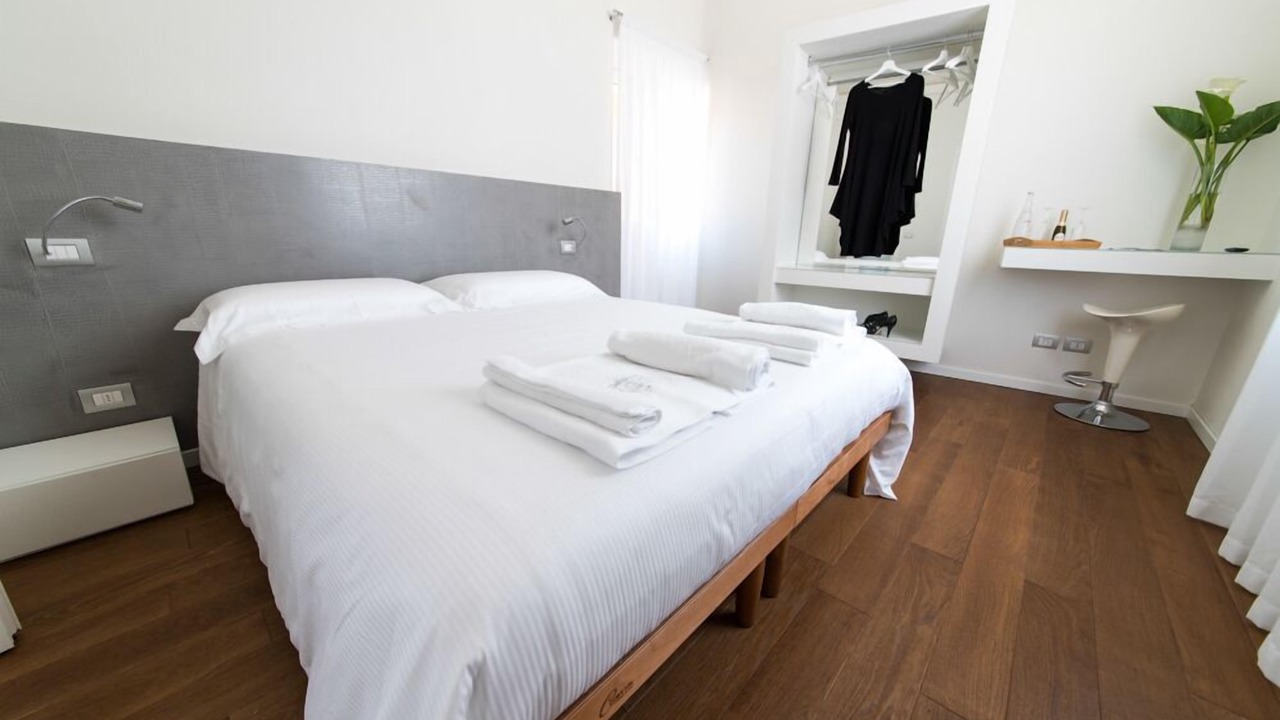 Photo of Bedroom in Boffalora Sopra Ticino