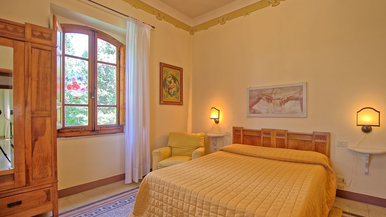 Photo of Outdoor in Camucia