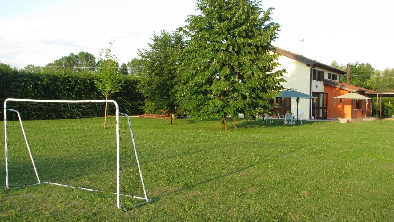 Photo of Outdoor in Silea