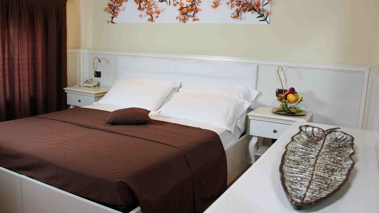 Photo of Bedroom in Silea