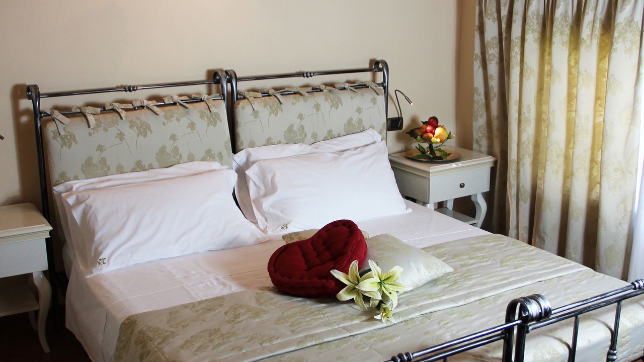 Photo of Bedroom in Silea