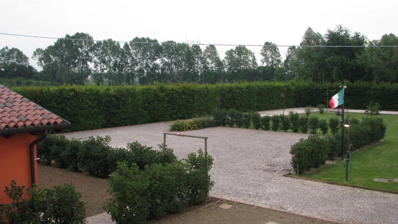 Photo of Outdoor in Silea