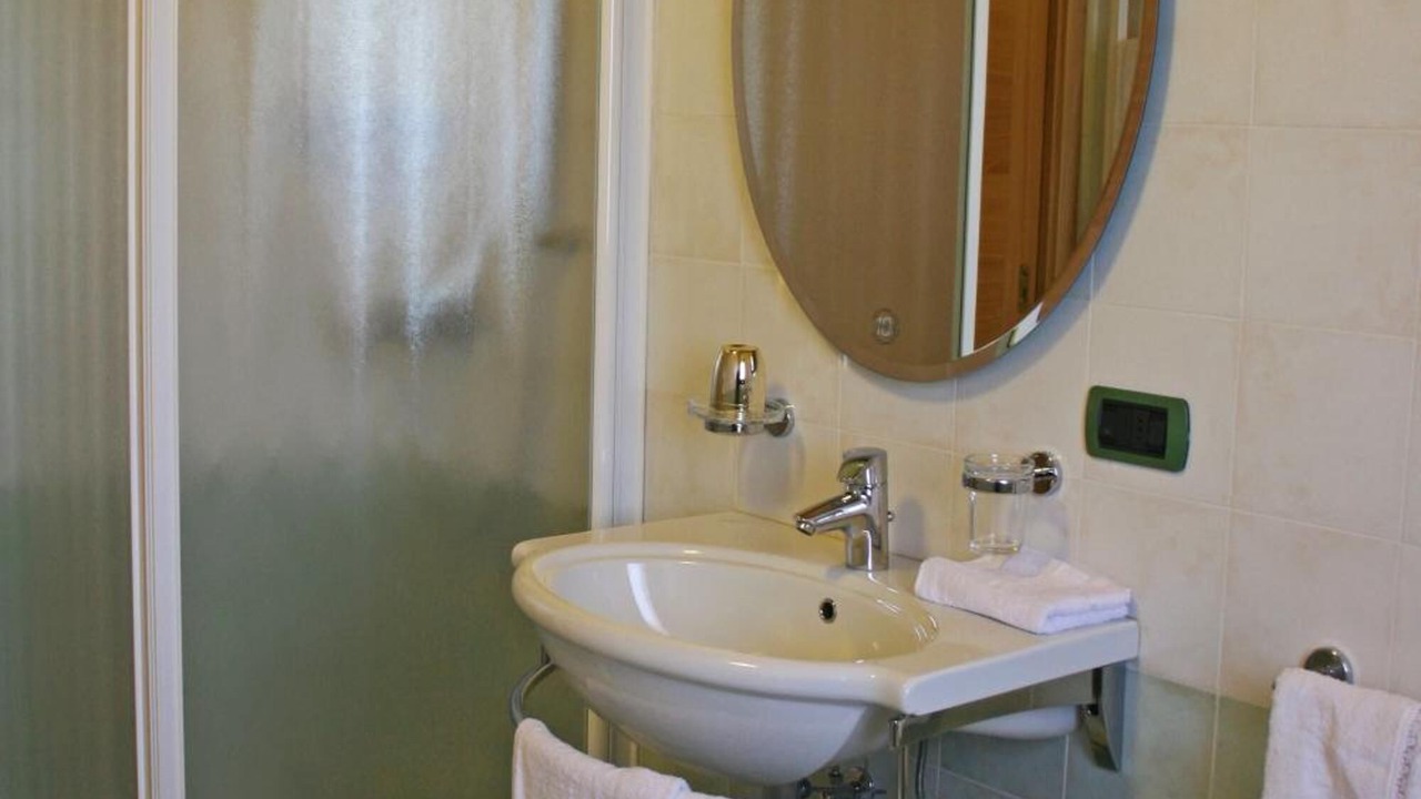 Photo of Bathroom in Silea