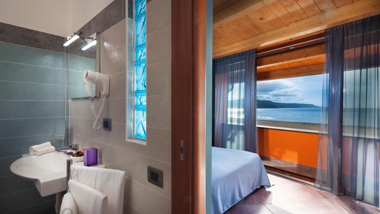 Photo of Bedroom in Bosa Marina