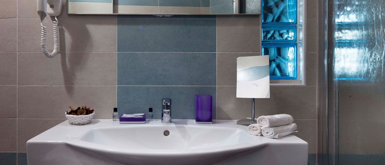 Photo of Bathroom in Bosa Marina
