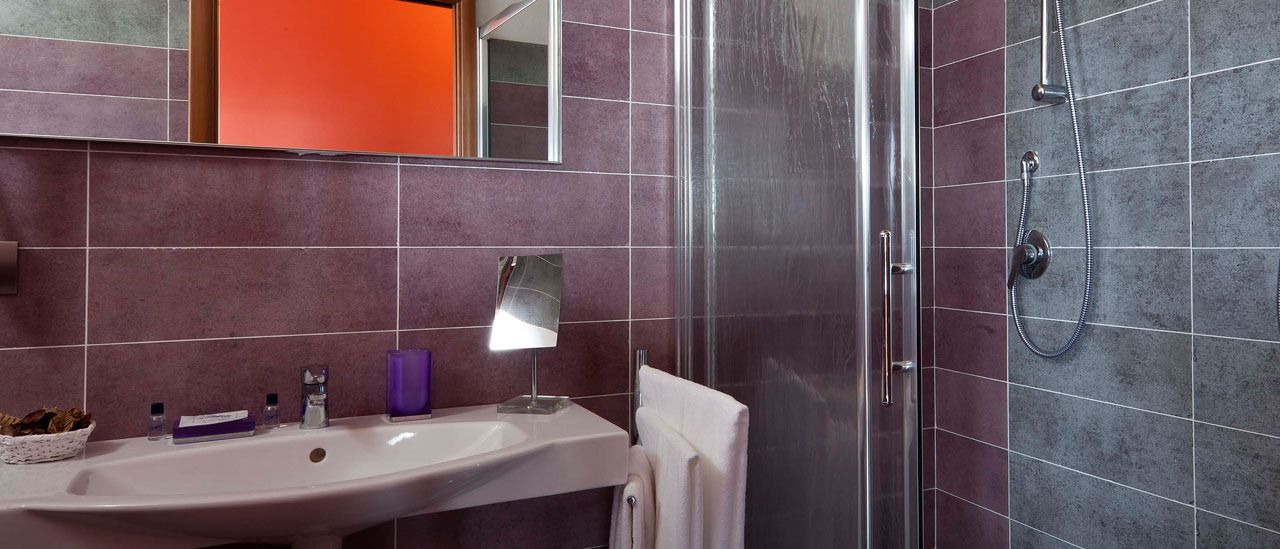 Photo of Bathroom in Bosa Marina