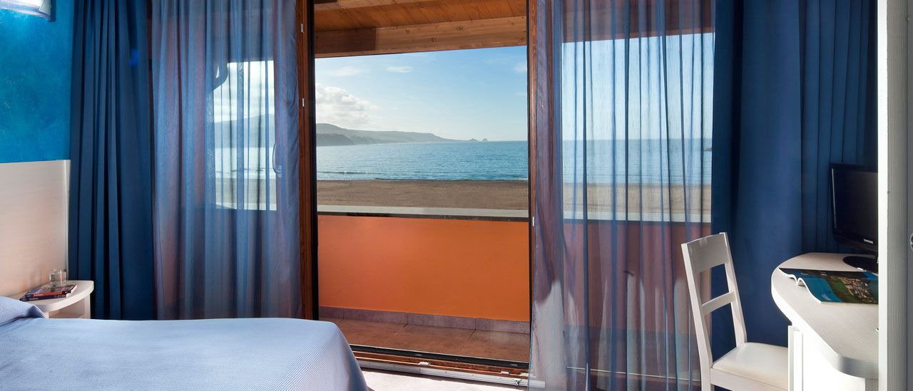 Photo of Bedroom in Bosa Marina