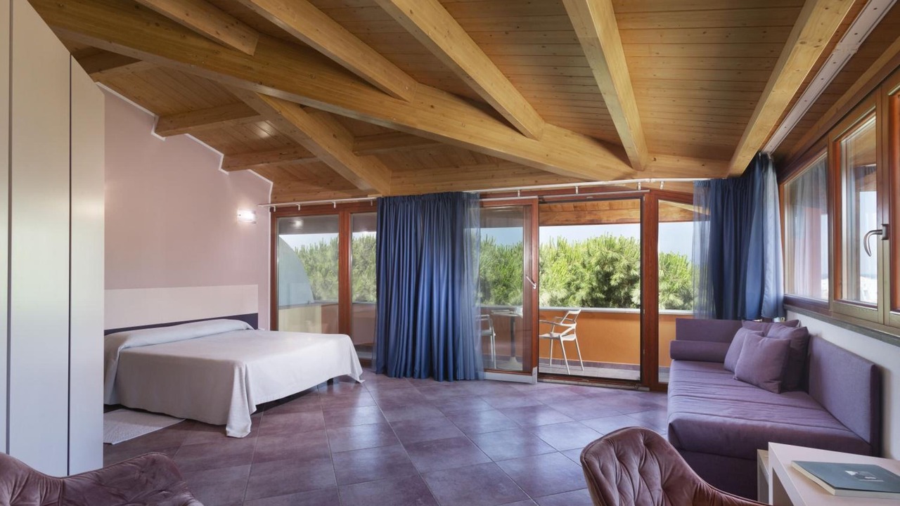 Photo of Livingroom in Bosa Marina