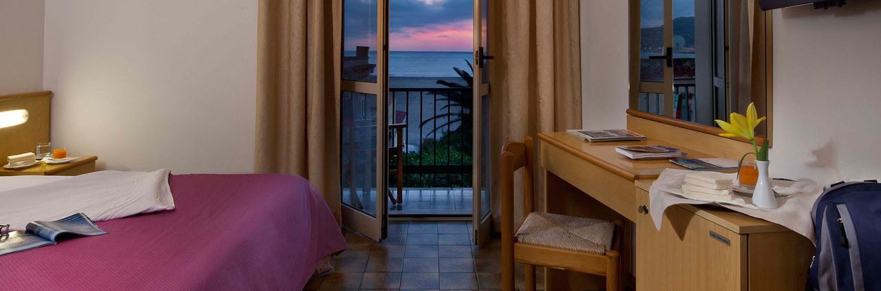 Photo of Bedroom in Bosa Marina