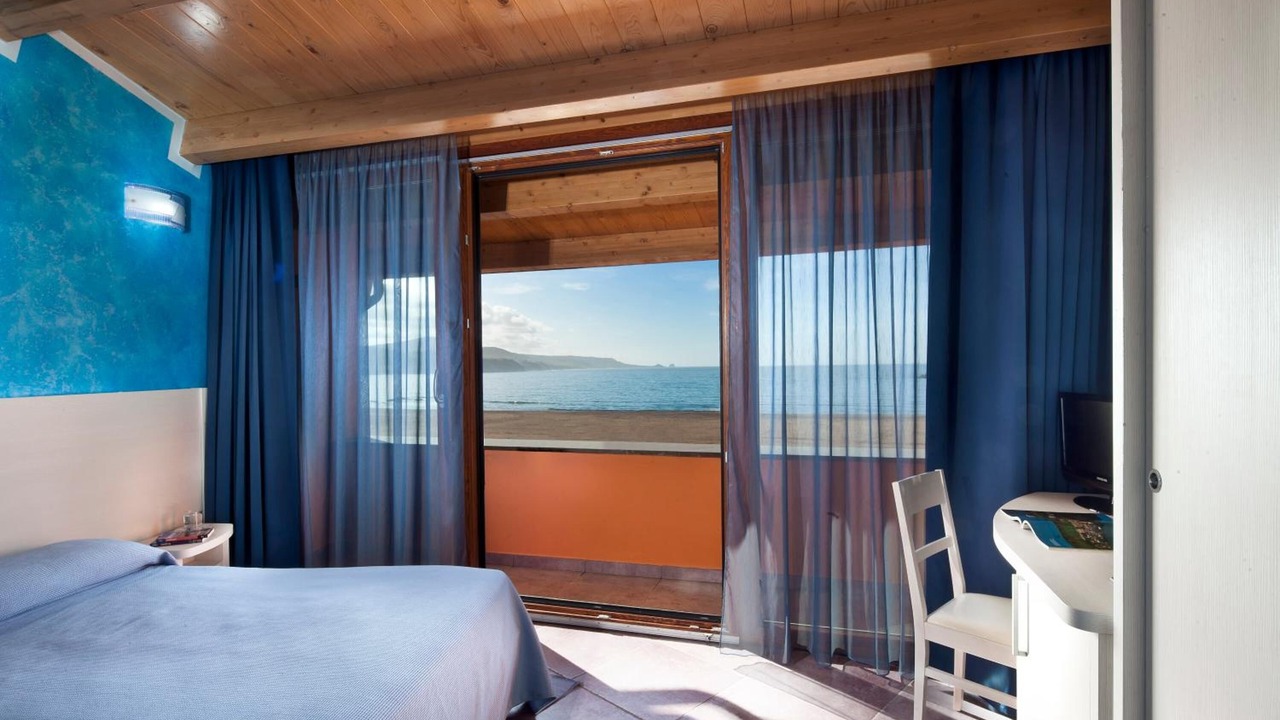 Photo of Bedroom in Bosa Marina
