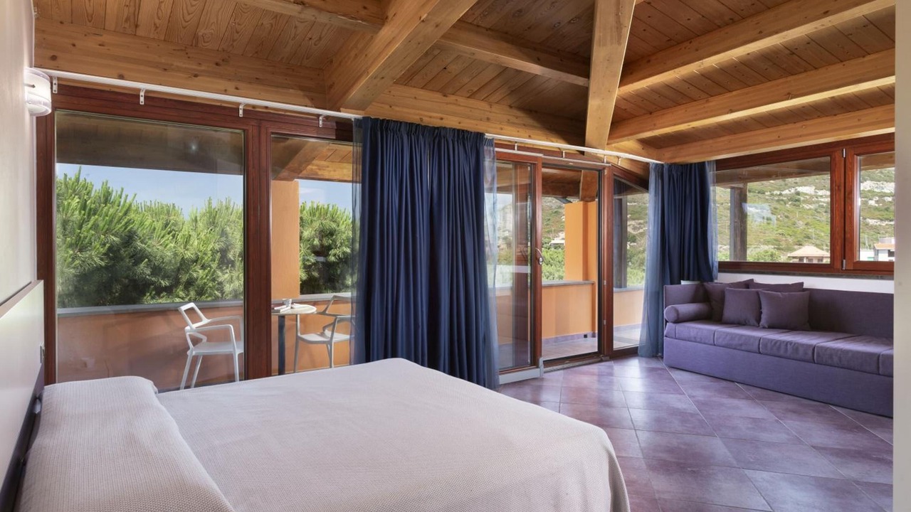 Photo of Bedroom in Bosa Marina