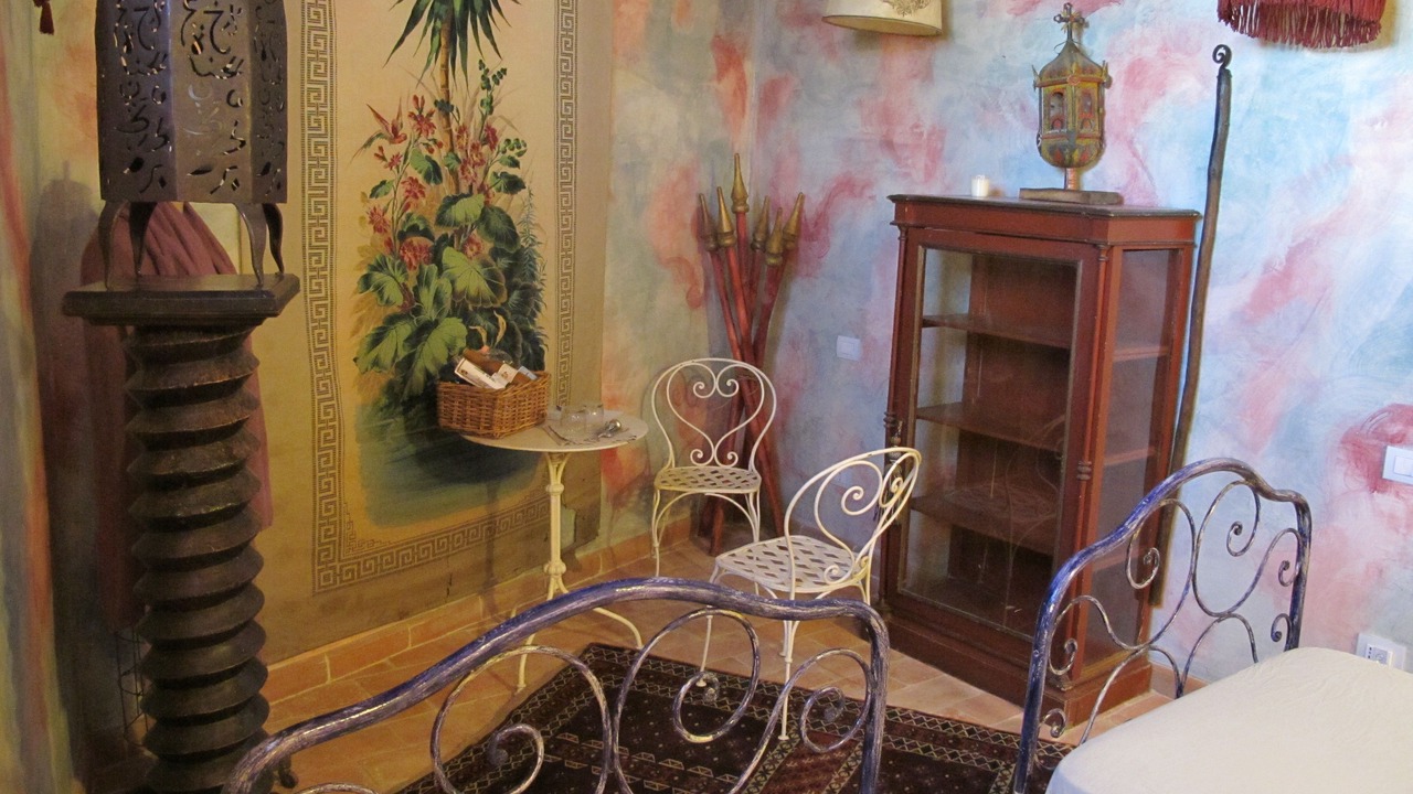 Photo of Bedroom in Rovagnate