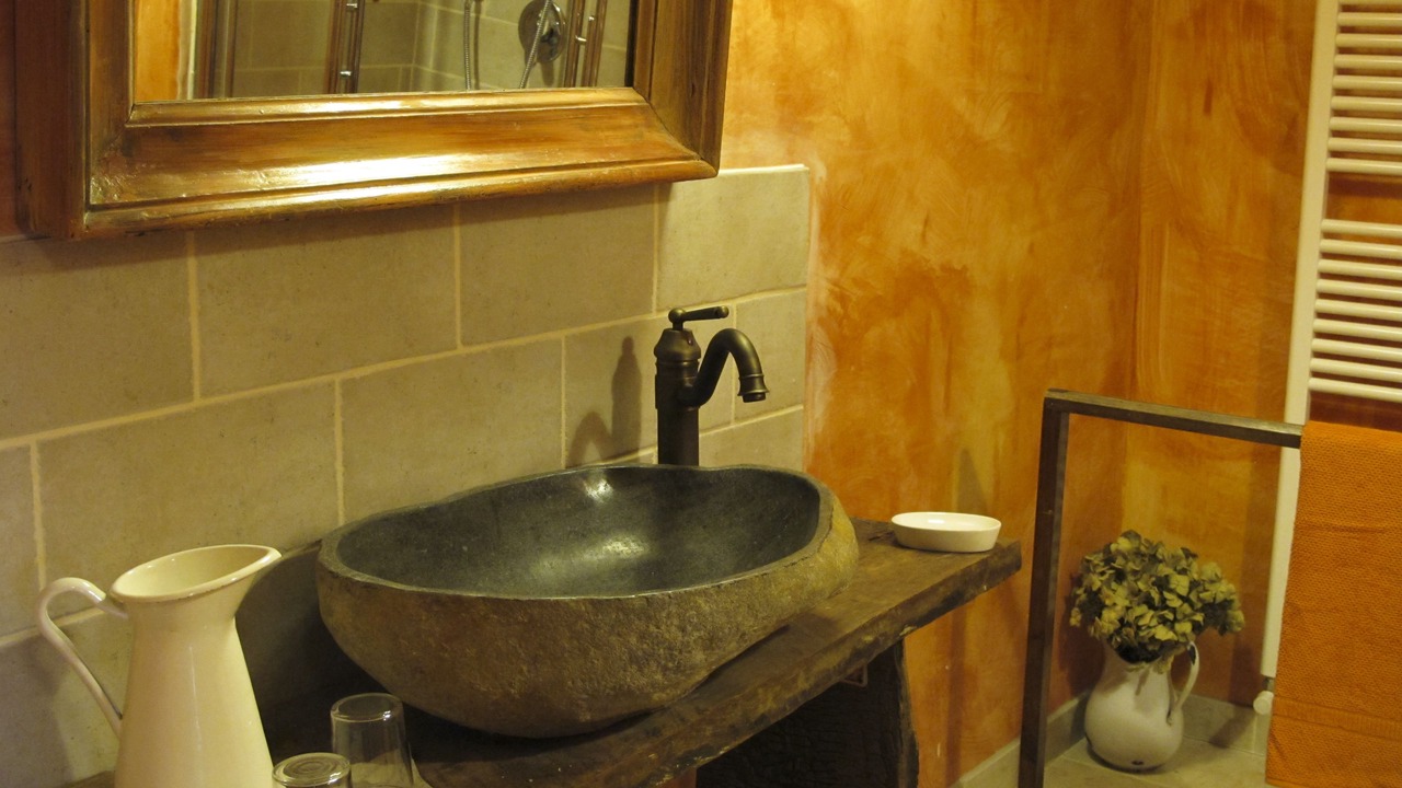 Photo of Bathroom in Rovagnate