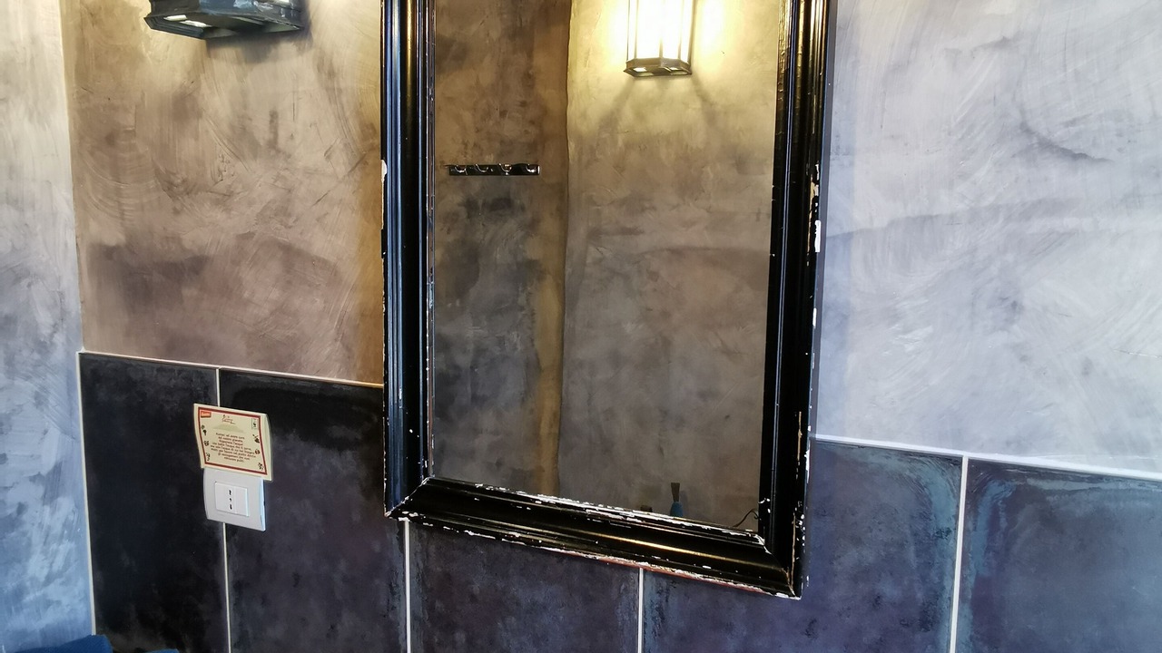 Photo of Bathroom in Rovagnate