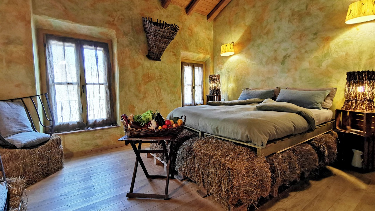 Photo of Bedroom in Rovagnate