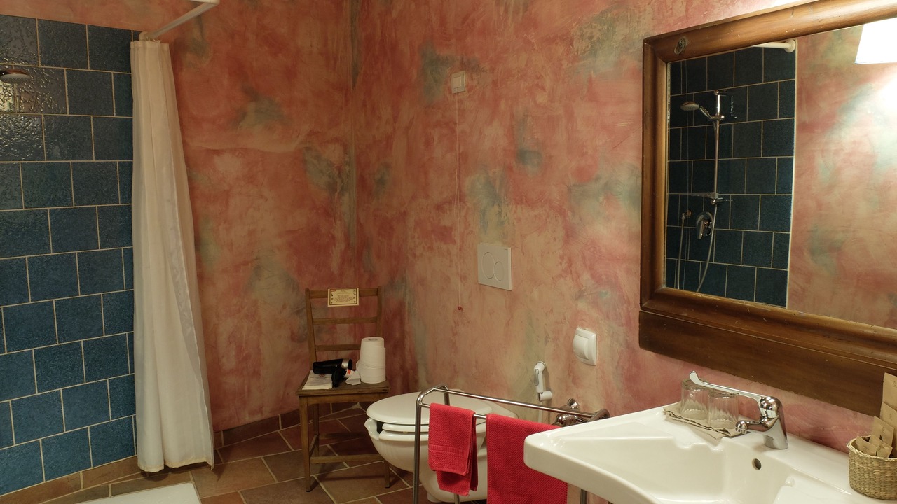 Photo of Bathroom in Rovagnate