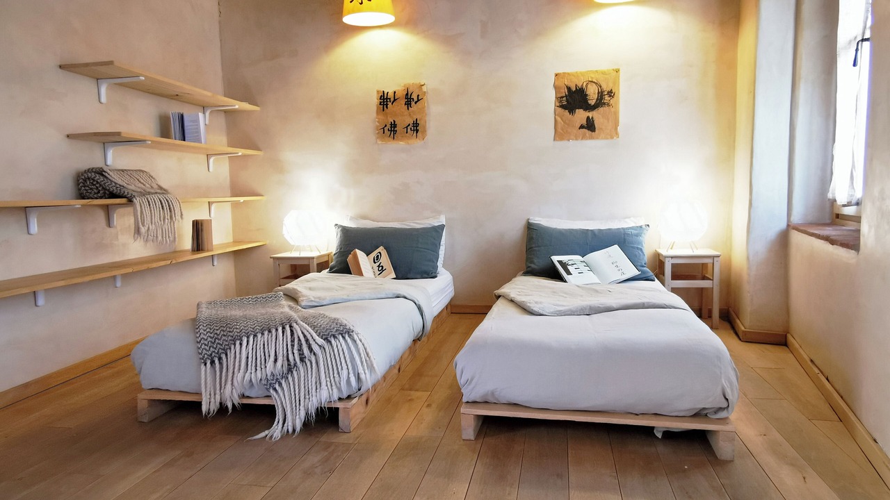 Photo of Bedroom in Rovagnate