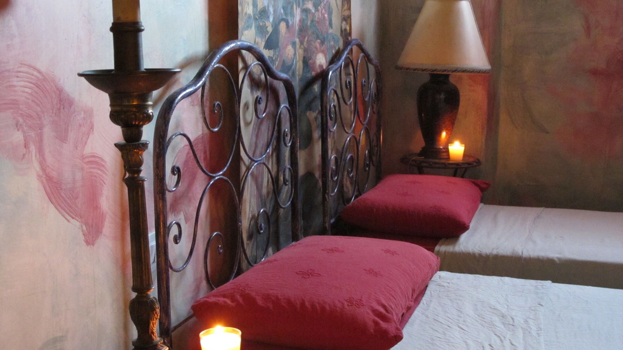 Photo of Bedroom in Rovagnate