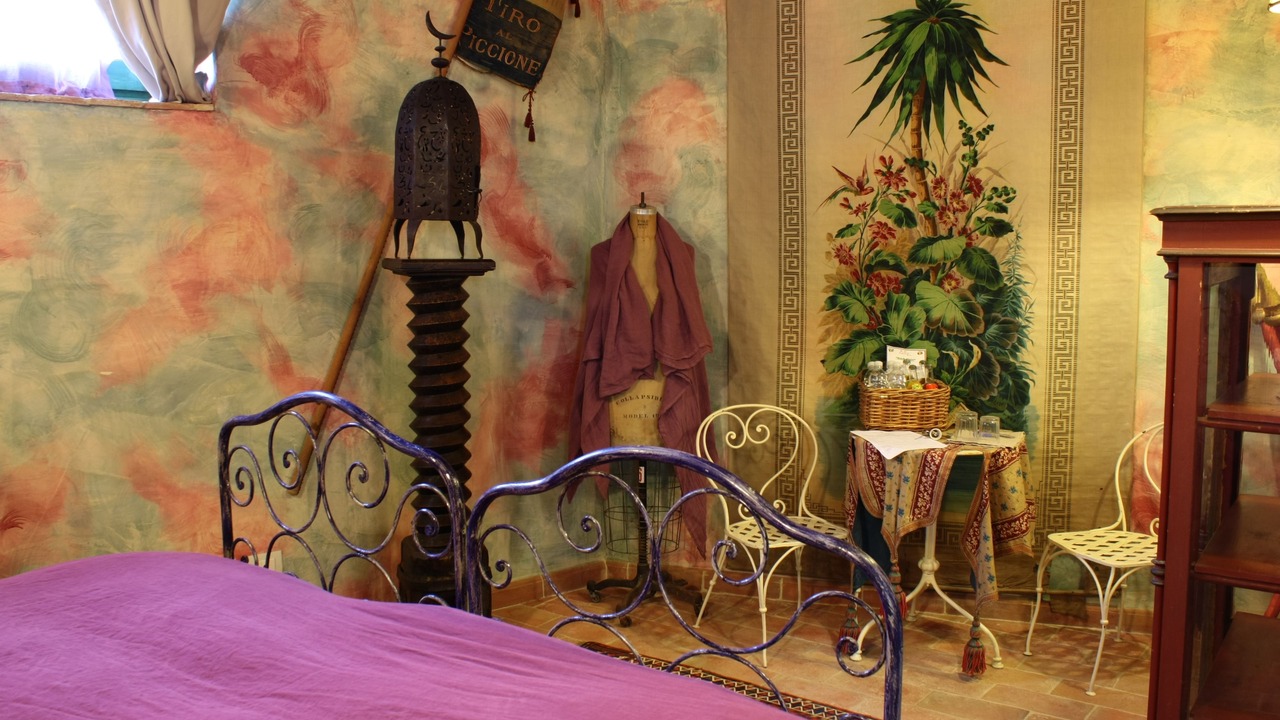 Photo of Bedroom in Rovagnate