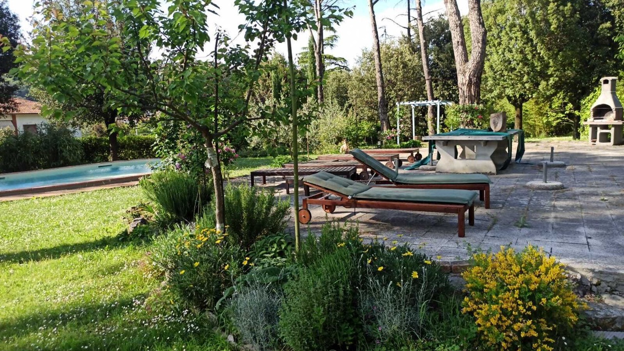 Photo of Outdoor in Subbiano