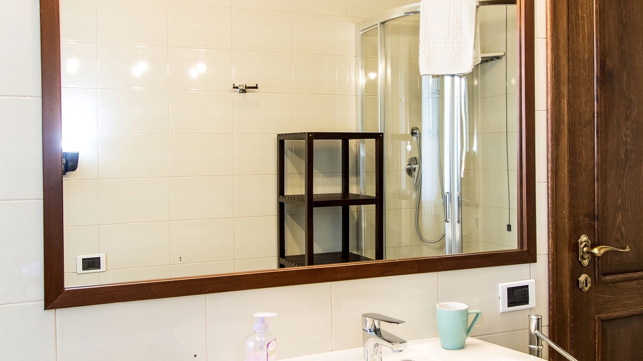 Photo of Bathroom in Subbiano