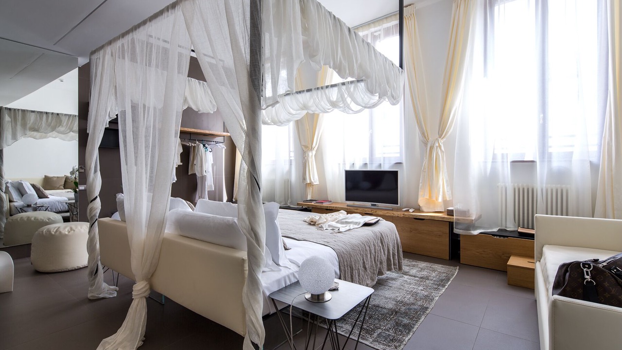 Photo of Livingroom in Udine