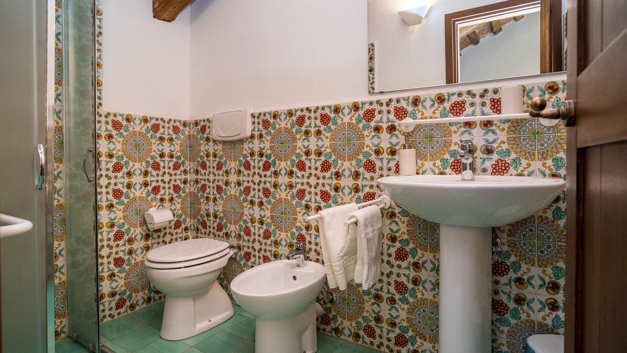 Photo of Bathroom in San Martino di Venezze