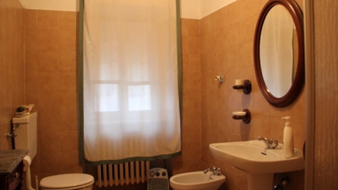 Photo of Bathroom in Gavi