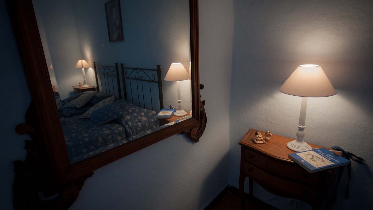 Photo of Bedroom in Gavi