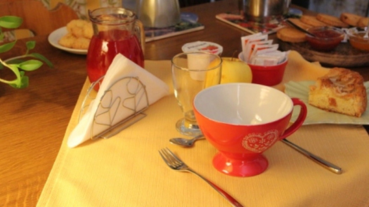 Photo of Kitchen in Gavi