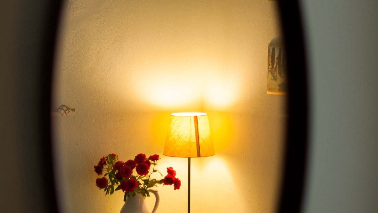 Photo of Bedroom in Gavi