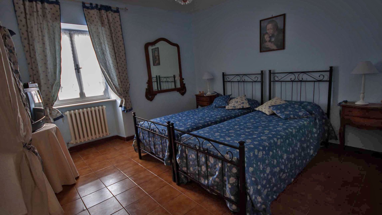 Photo of Bedroom in Gavi
