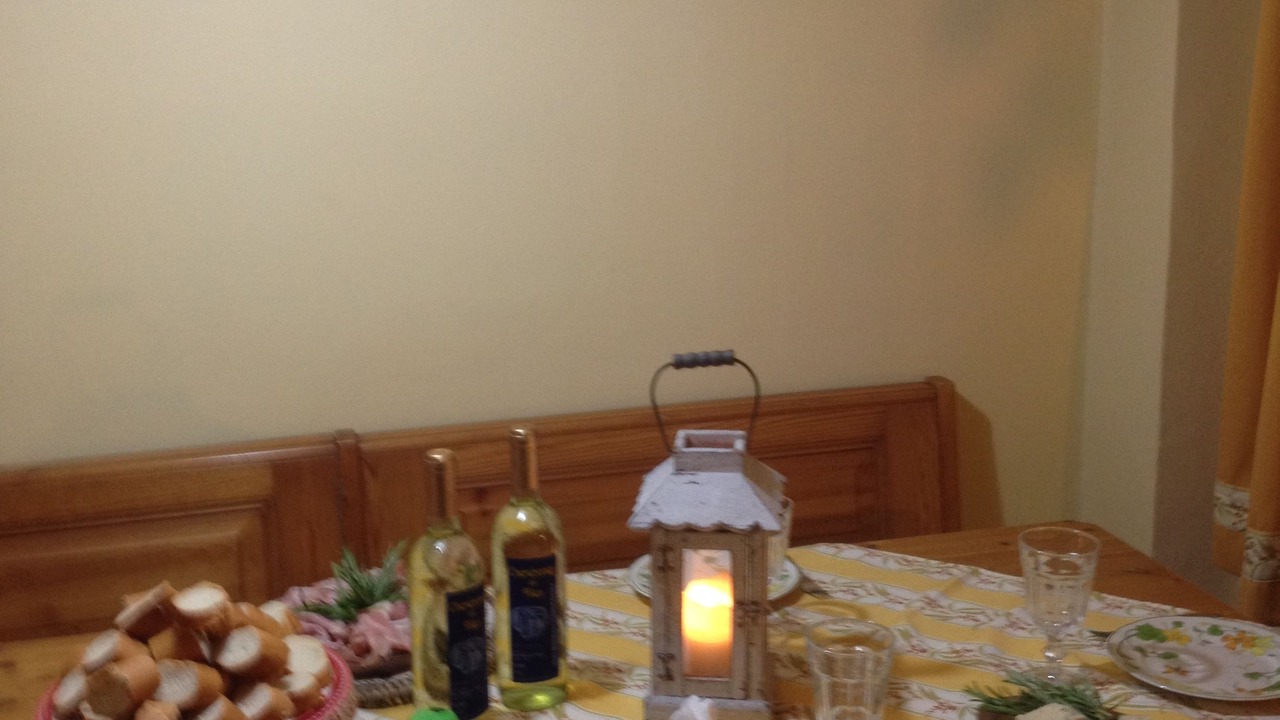 Photo of Bedroom in Gavi
