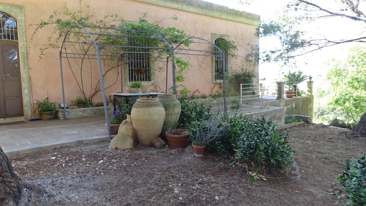 Photo of Outdoor in Canicattini Bagni