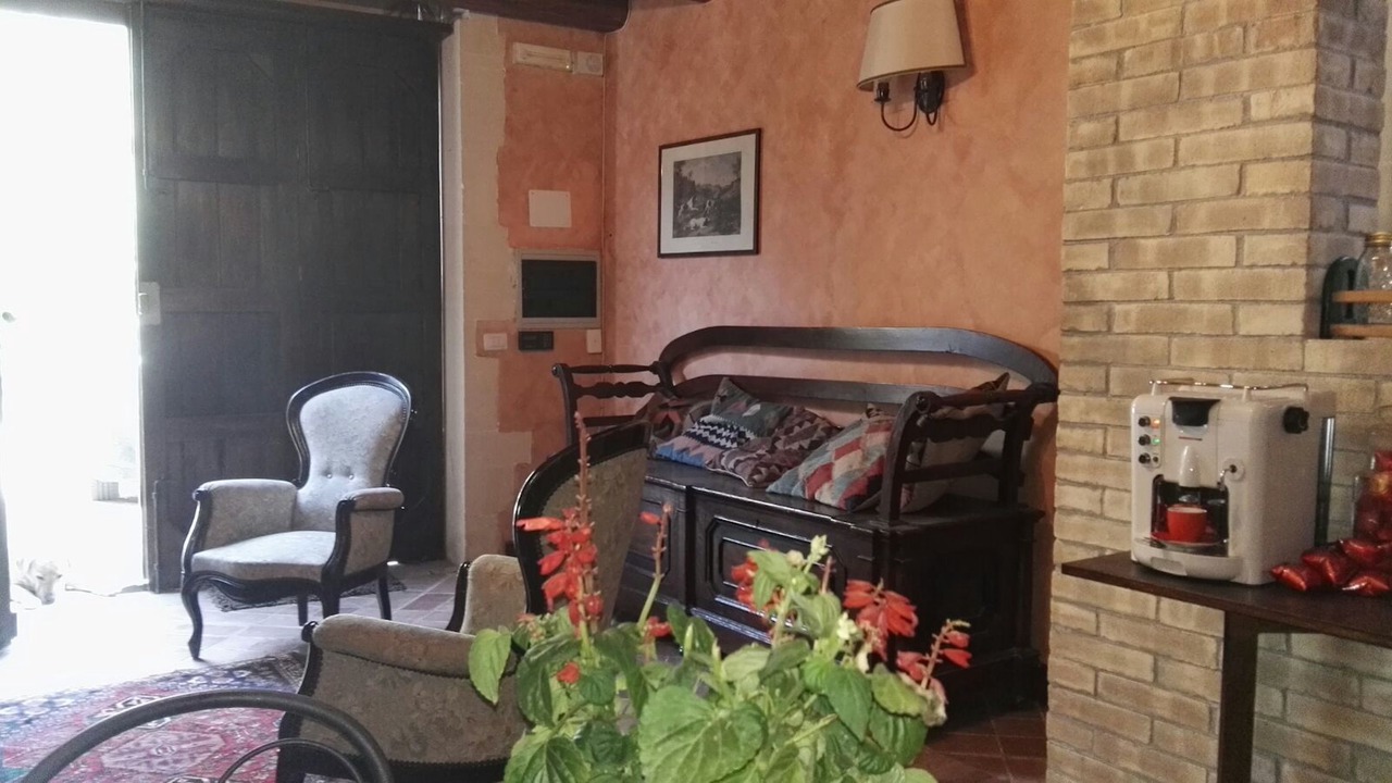 Photo of Bedroom in Canicattini Bagni