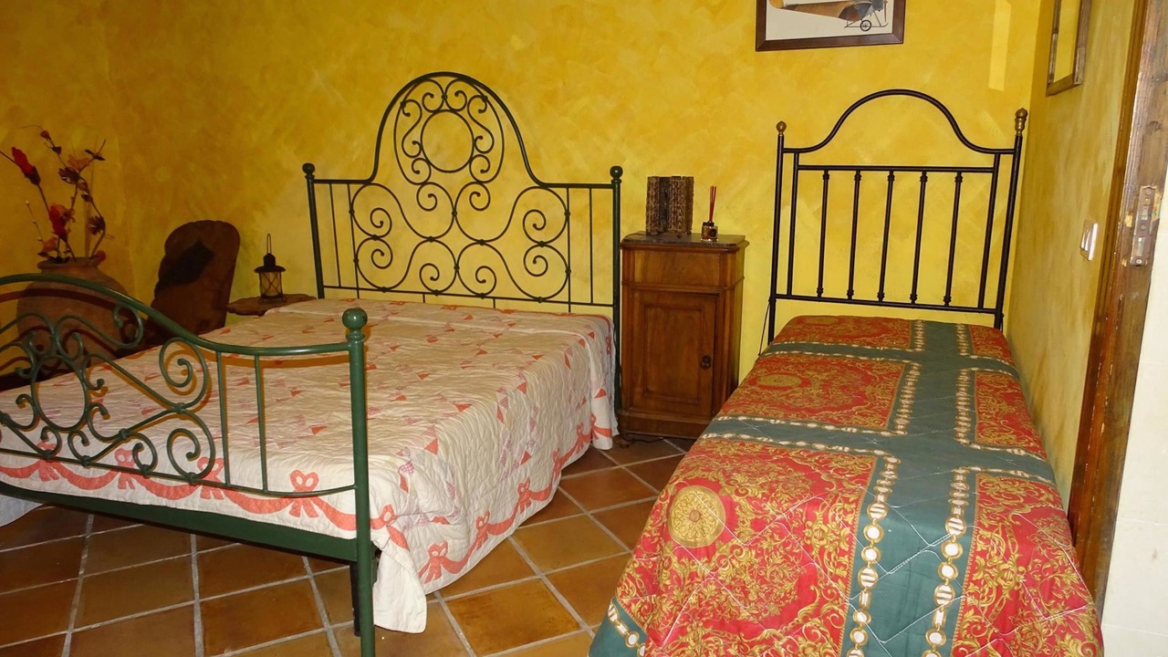 Photo of Bedroom in Canicattini Bagni