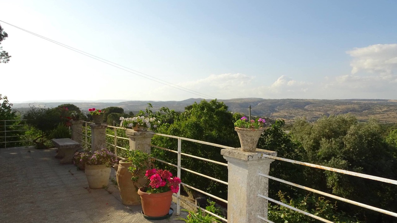 Photo of Patio Balcony in Canicattini Bagni
