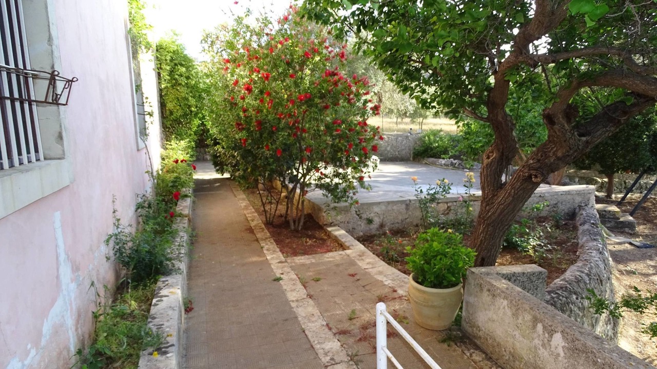 Photo of Outdoor in Canicattini Bagni