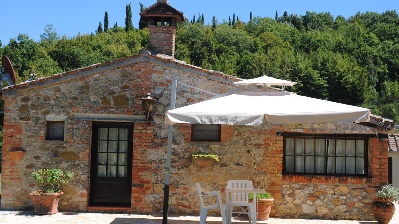 Photo of Outdoor in Montefollonico