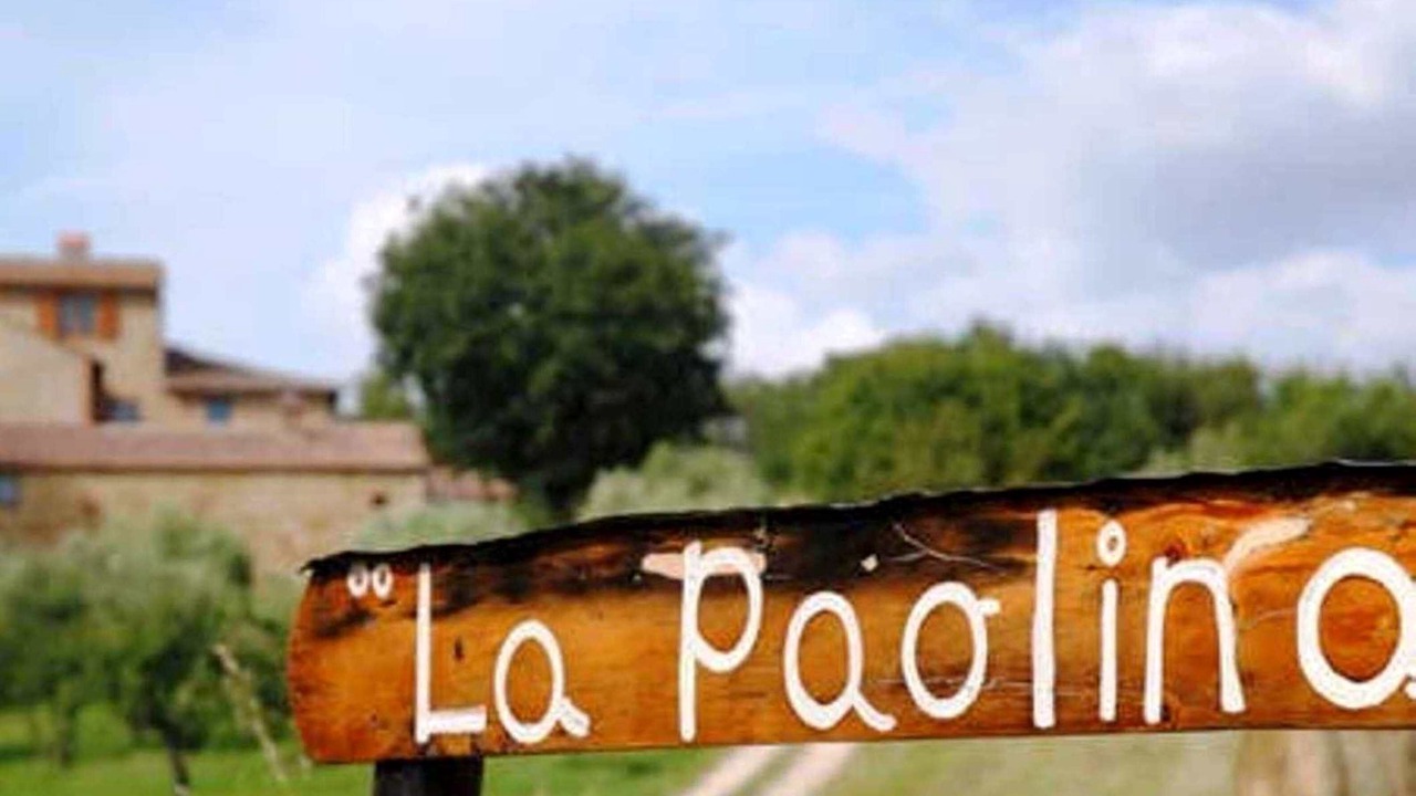 Photo of Outdoor in Montefollonico