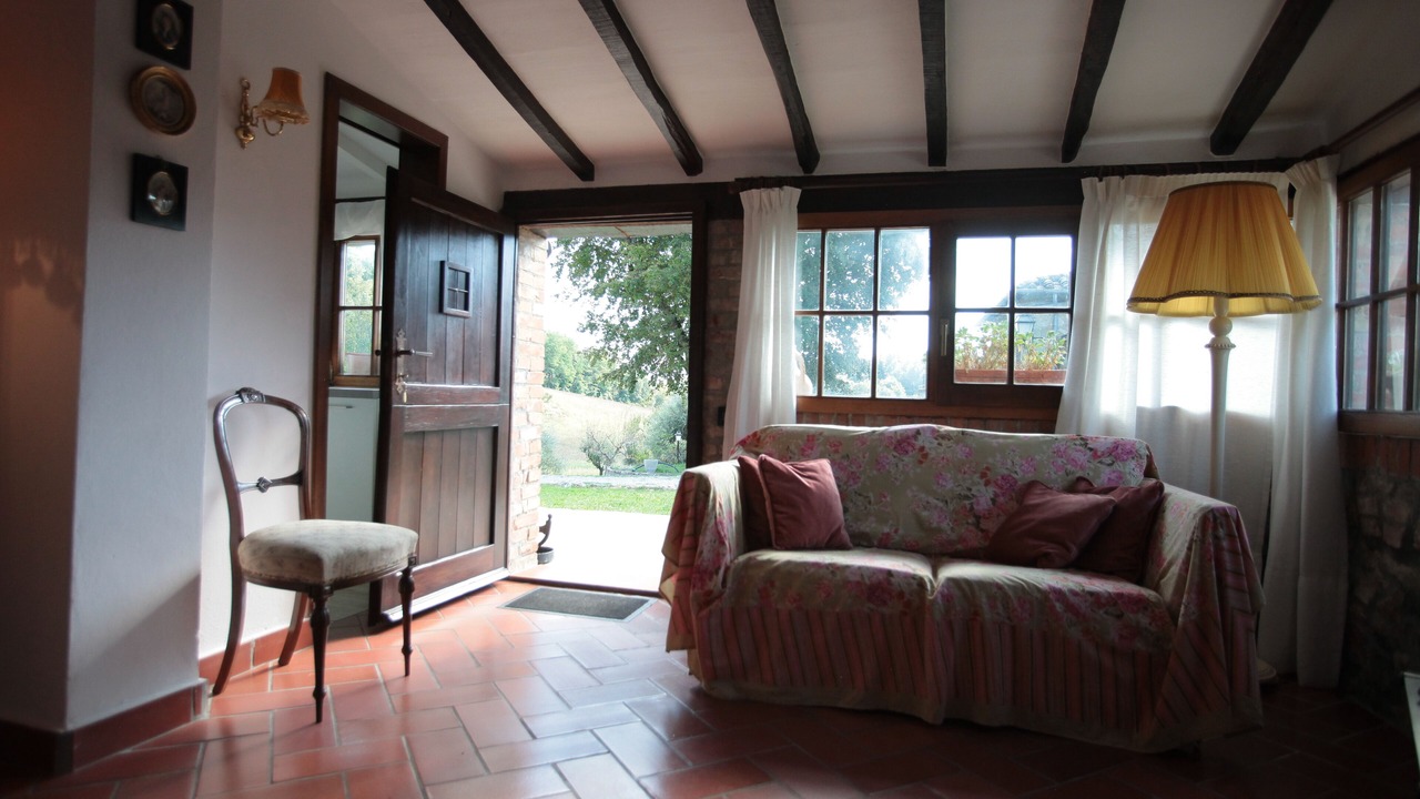 Photo of Outdoor in Montefollonico