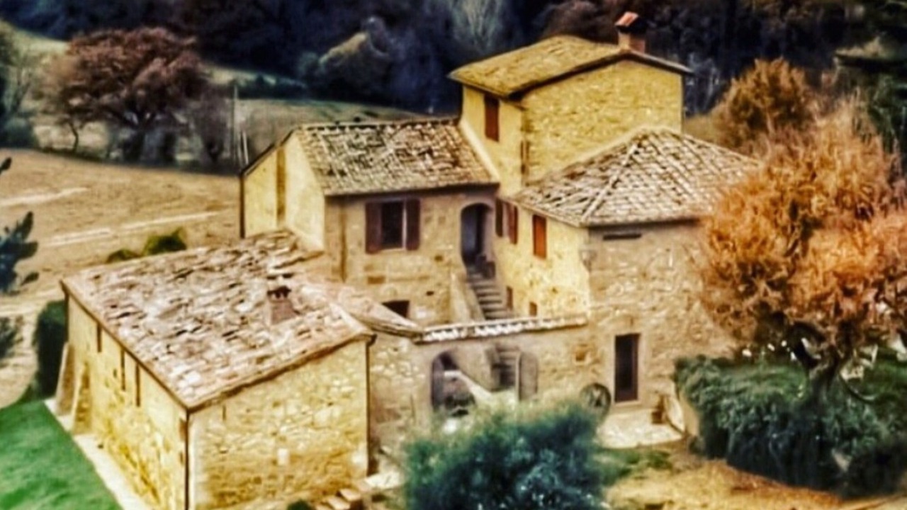 Photo of Outdoor in Montefollonico