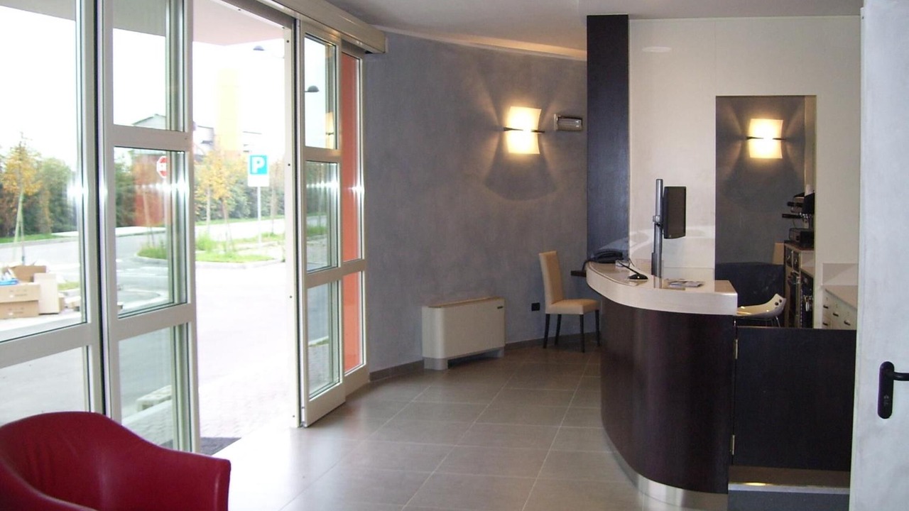 Photo of Livingroom in Massenzatico