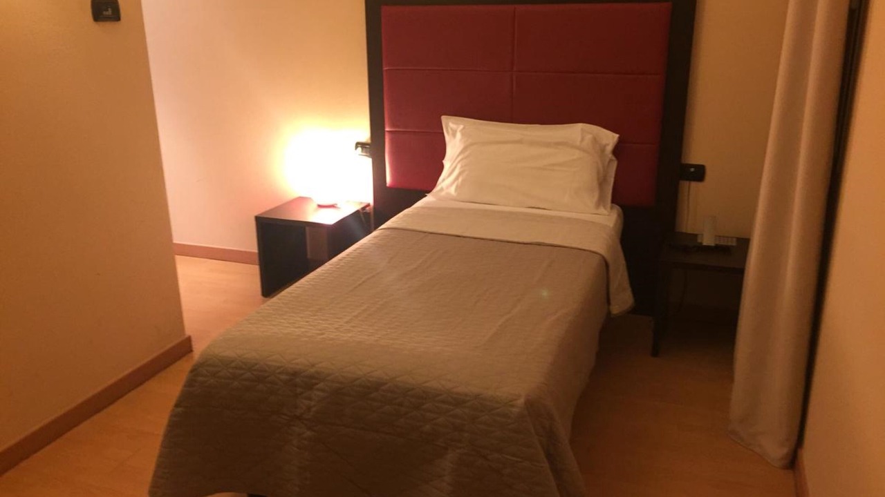 Photo of Bedroom in Massenzatico