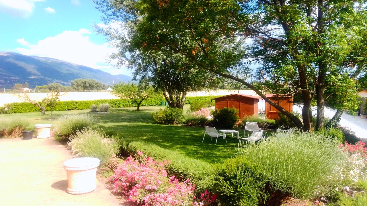 Photo of Outdoor in Santa Maria degli Angeli