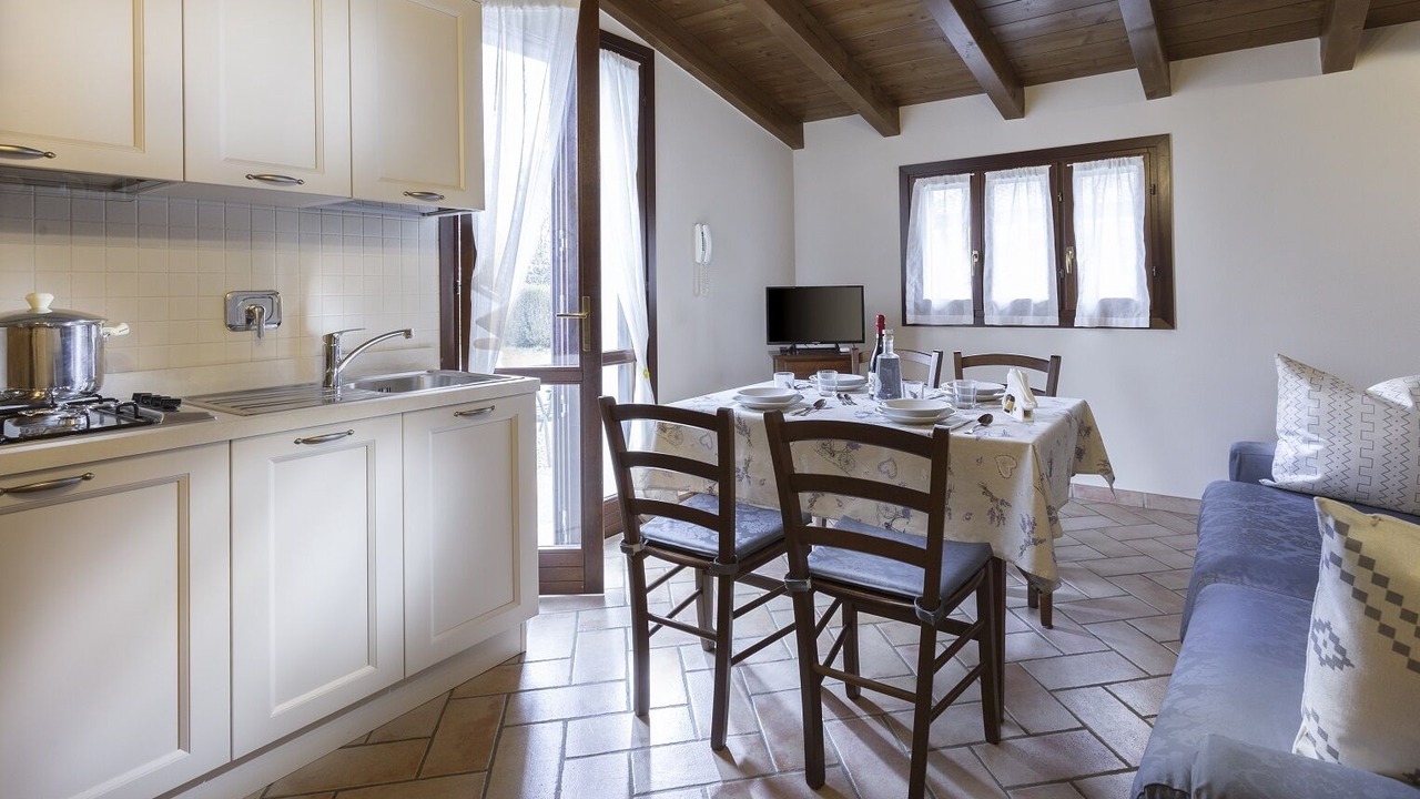 Photo of Kitchen in Scandiano