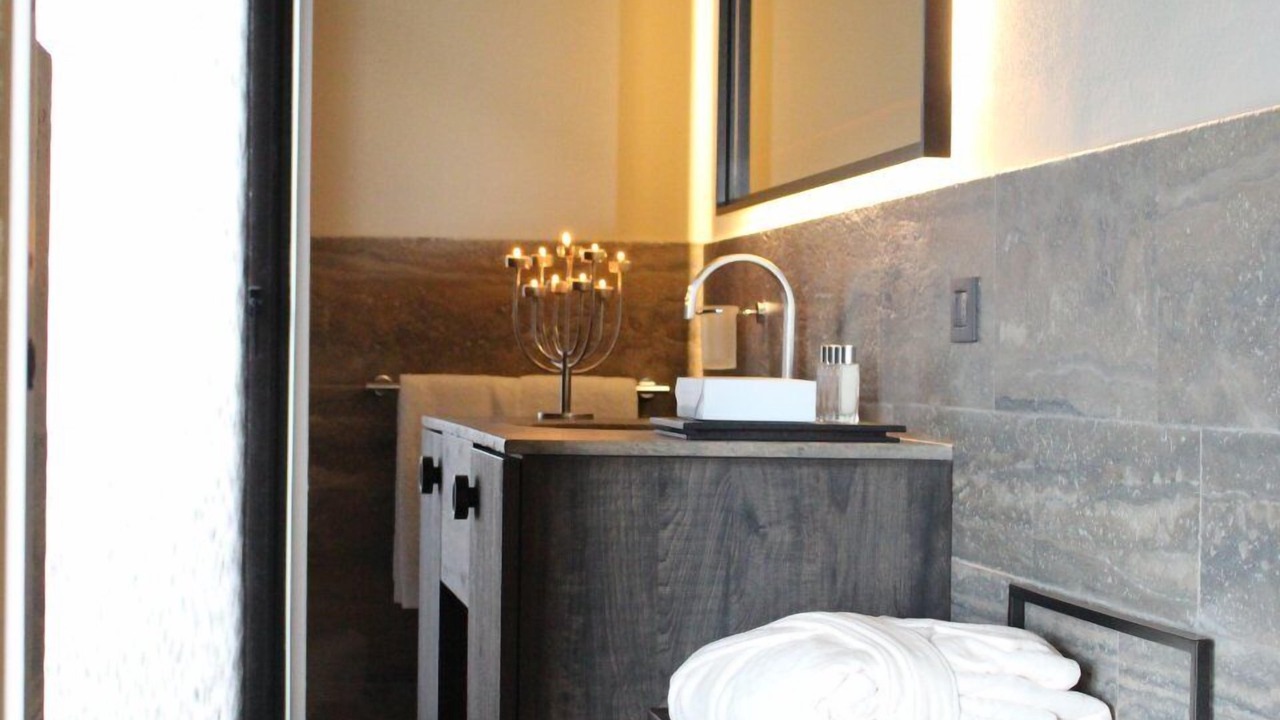 Photo of Bathroom in Villongo